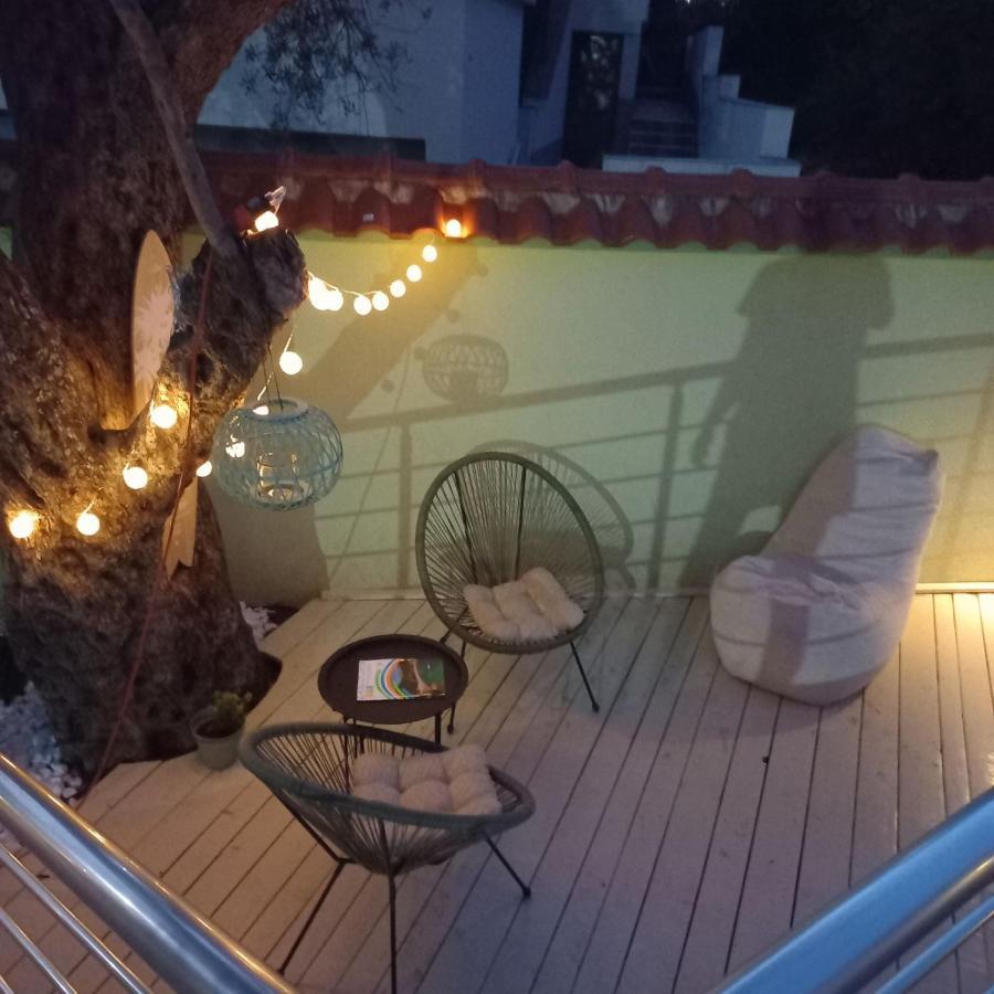 Green Dolphin Apartment Bar Ngoại thất bức ảnh